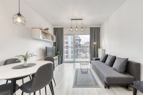 Łódź, Polesie, Legionów - Zdjęcie 1