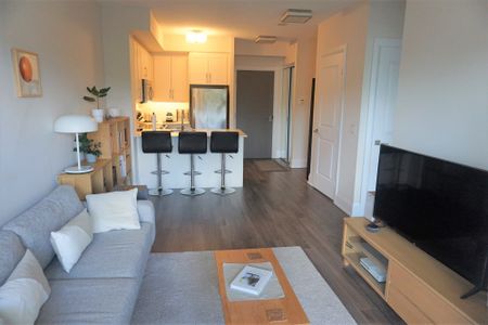 For Lease - 1 Old Mill Drive Unit# 519, Toronto, Ontario - Photo 5