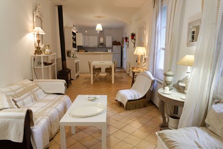 Appartement 3 pièces 69m², - Photo 2