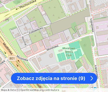 Nowe // dwupokojowe // Piękne // Białołęka Żerań – zdjęcie 1