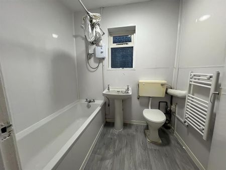 1 bedroom apartment to rent - Photo 5