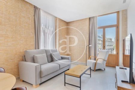 Piso de alquiler en Calle de Pérez Bayer, Sant Francesc - Photo 5