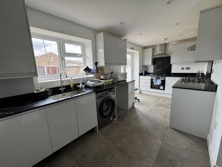 Studio to rent - Photo 3