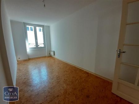 Location Appartement 3 pièces 51m² POITIERS 86000 - Photo 5