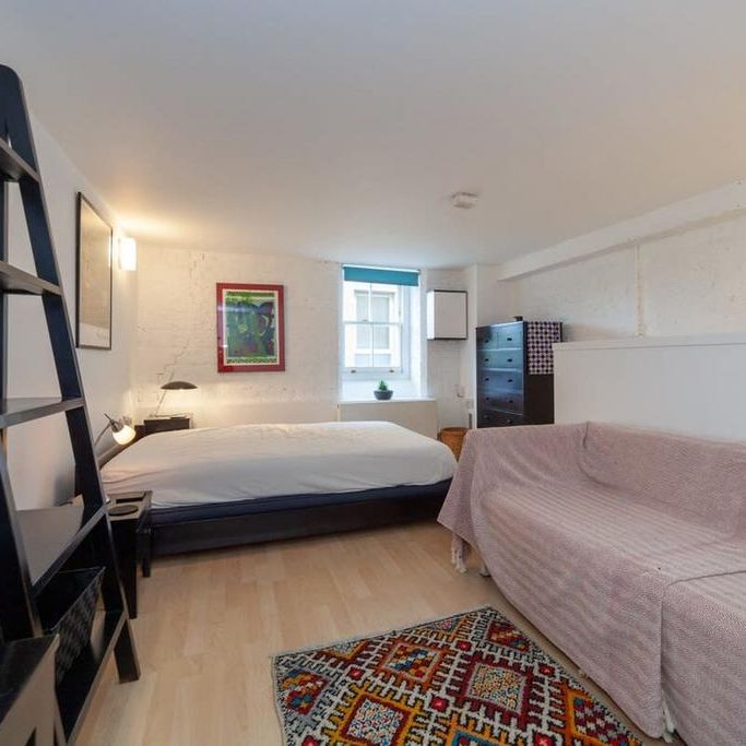 1 bedroom serviced apartment to rent - Photo 1