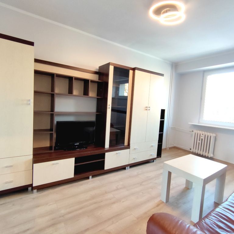 Umeblowane 2 pokoje po remoncie - Фото 1