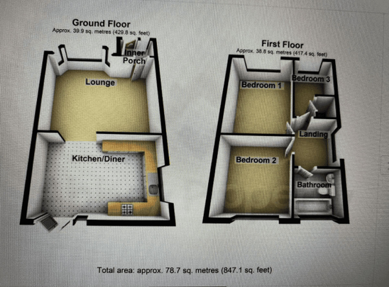 Dalby Close, Luton, LU4 - Photo 1