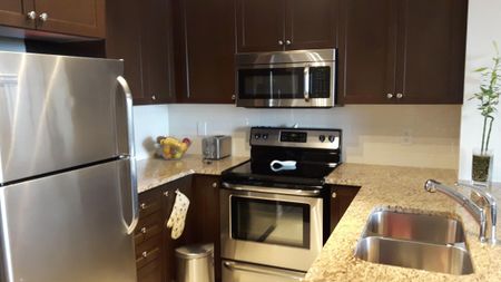 For Lease - 9255 Jane Street Unit# 509, Vaughan, Ontario - Photo 5