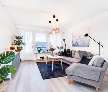 Bergsgatan, Ludvika - Foto 1