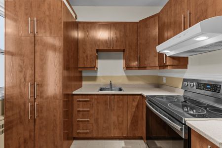 Appartement à louer - Photo 3