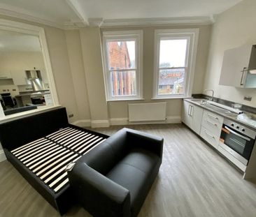 13, The Art House, Friar Gate, Derby, Property for rent - Photo 1