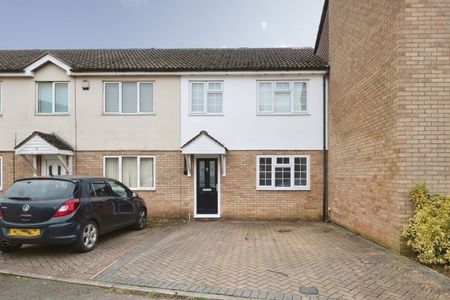 Horsham Close, Banbury - Photo 3