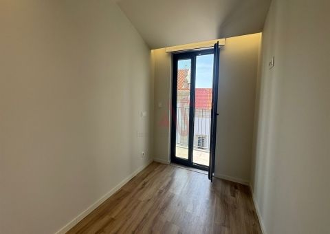 Apartamento T2+1