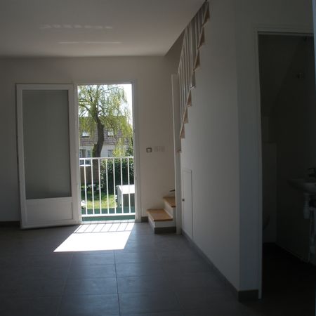 Location Appartement 2 pièces 45m² - Photo 4
