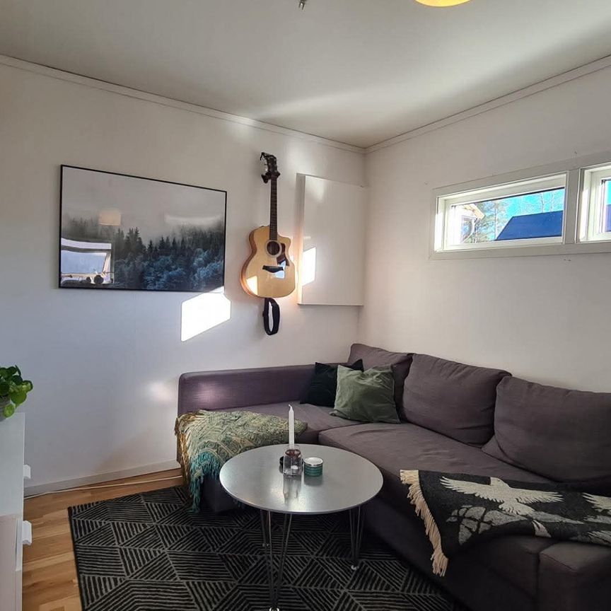 Stormvägen, Luleå - Foto 1