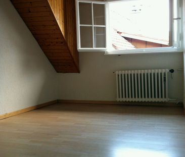 4 Zimmer, 88 m², 4. Stock - Photo 6