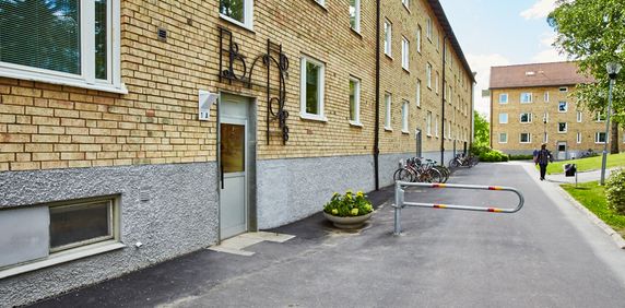 Stentorpsgatan 1 A - Photo 2