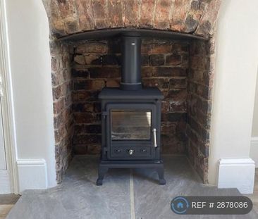 2 bedroom terraced house to rent - Photo 3