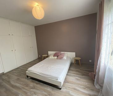 T3 MEUBLE - BEAUVAIS - HYPER CENTRE - Photo 3