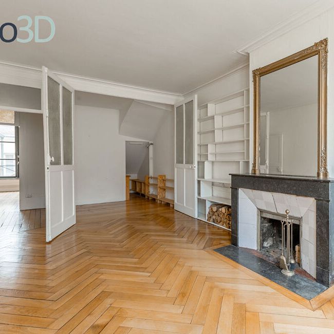 Appartement Nancy - Photo 1