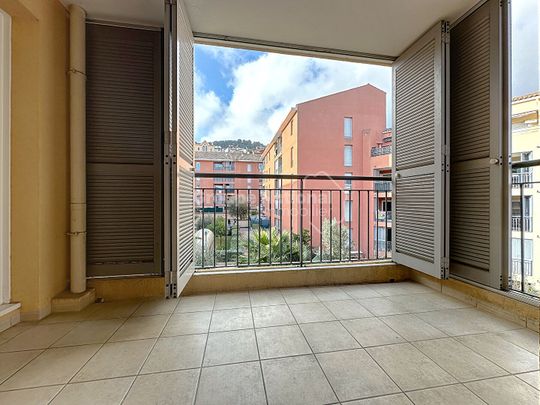 À louer / Appartement 3 pièces à Grasse / 1280 € CC, - Photo 1