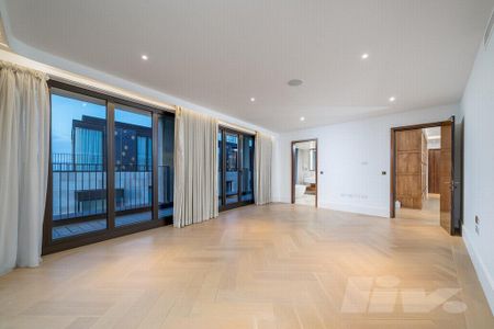 5 bedroom penthouse to rent - Photo 5