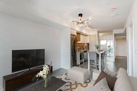 For Lease - 26 Gibbs Road Unit# 832, Toronto, Ontario - Photo 2