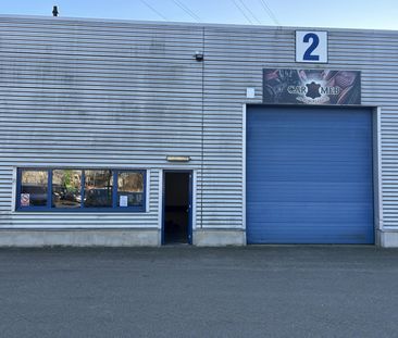 Ruime bedrijfsruimte van ca. 220m² te Turnhout - Photo 3