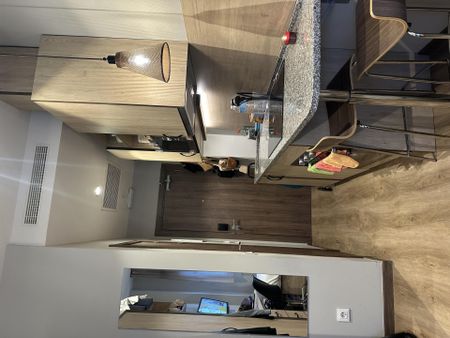 Estudio de alquiler en Calle Baliza, 2, Santa Cristina - San Rafael - Photo 4