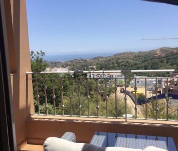 Alquiler de chalet adosado en Ojén pueblo - Photo 6