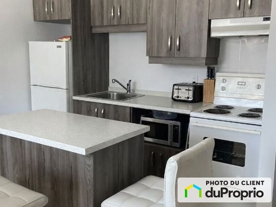 1003-3068, rue Lechasseur, Ste-Foy à louer - Photo 1
