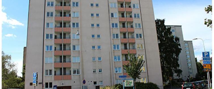 Doktor Saléns gata 9 - Foto 1