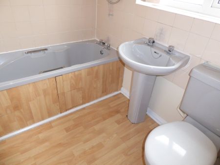 2 bedroom house to rent Norfolk Place, Boston, PE21 - Photo 5