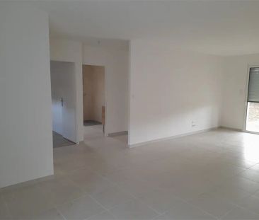 Location maison 3 pièces - 74m² à Ploermel (56800) - Photo 4