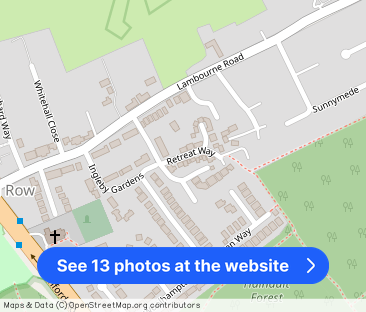 Retreat Way, Chigwell, Essex, IG7 - Photo 1