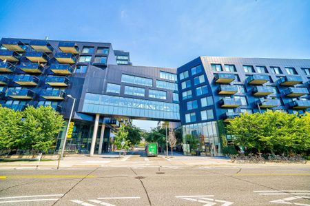 For Lease - 47 Lower River Street Unit# 526, Toronto, Ontario - Photo 5