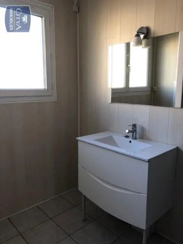 Maison à louer 3 pièces 61.7m² - Photo 4