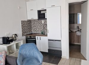 Studio/Γκαρσονιέρα για ενοικίαση - Κέντρο Θεσσαλονίκης, - Photo 5