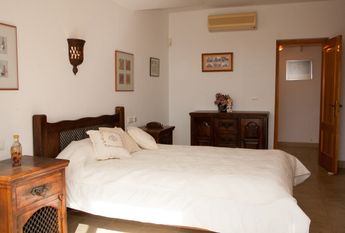 Penthouse - Fuengirola (Reserva del Higuerón)