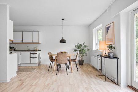 3-værelses Rækkehus på 89 m² i Odense SØ - Photo 4