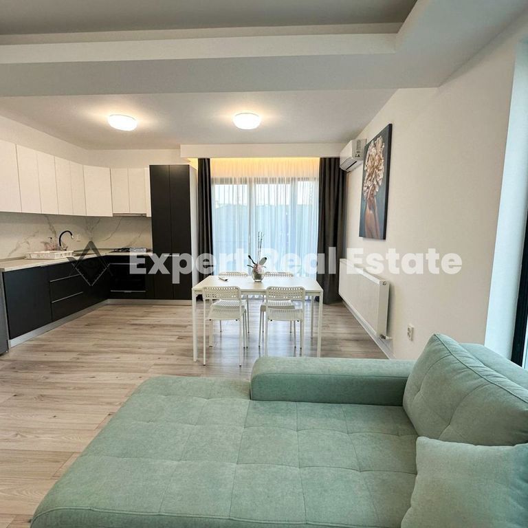 VILA MODERNA-OTOPENI-PET FRIENDLY - Fotografie 1