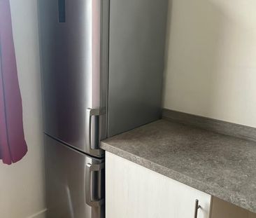 Appartement te huur - Foto 1