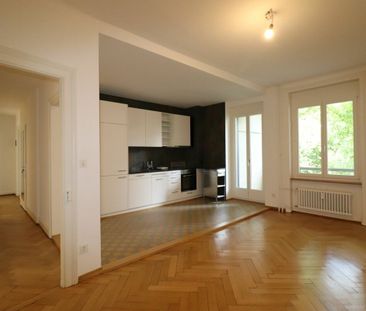 4 Zimmer, 1. Stock - Photo 1