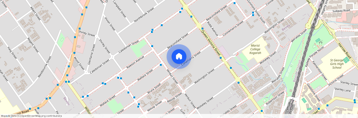 1/88 Connemarra Street, NSW 2207, Bexley