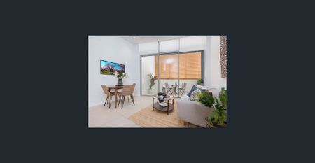 Sleek Designer Apartment - Photo 2