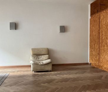 Appartement te huur in Antwerpen voor € 725 met 1 slaapkamer - Photo 1