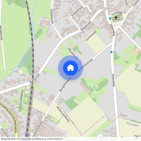 Burg. P. Ceuterickstraat 27, 9890 Asper