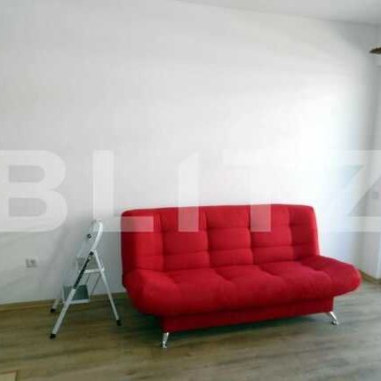 Apartament 2 camere, 40 mp, parcare, prima inchiriere, zona Iris Residence - Photo 1