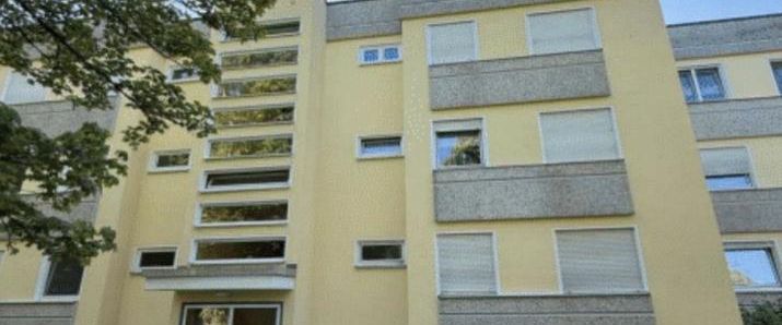 Erstbezug nach Sanierung: stilvolle 2-Zimmer Wohnung in Bensberg - Foto 1