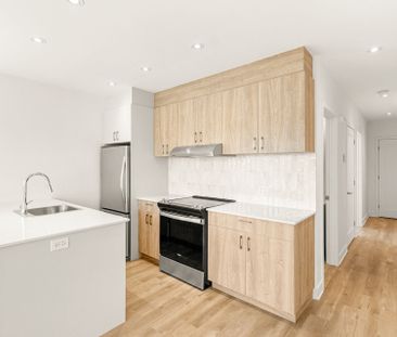 641 Av. George-V, #203 - Photo 6